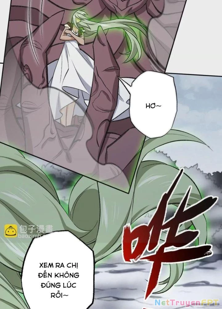 Thời Kỳ Tận Thế Chapter 78 - Trang 2