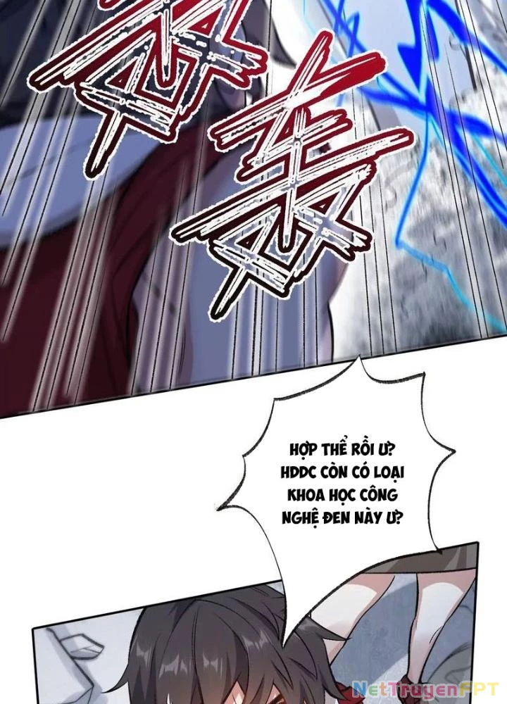 Thời Kỳ Tận Thế Chapter 79 - Trang 2