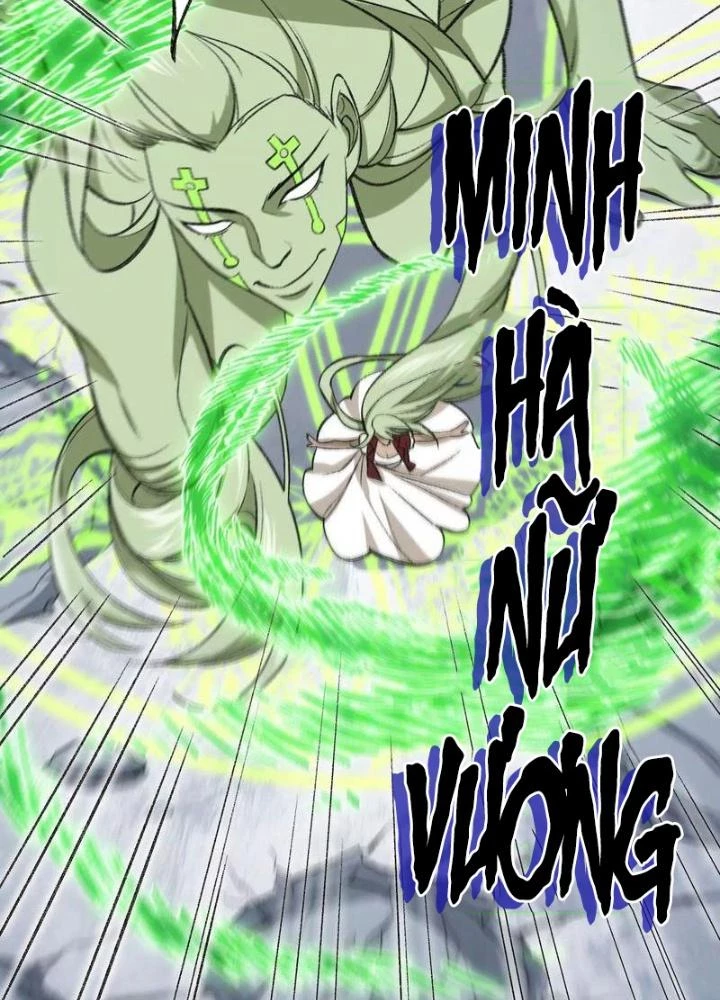 Thời Kỳ Tận Thế Chapter 79 - Trang 2