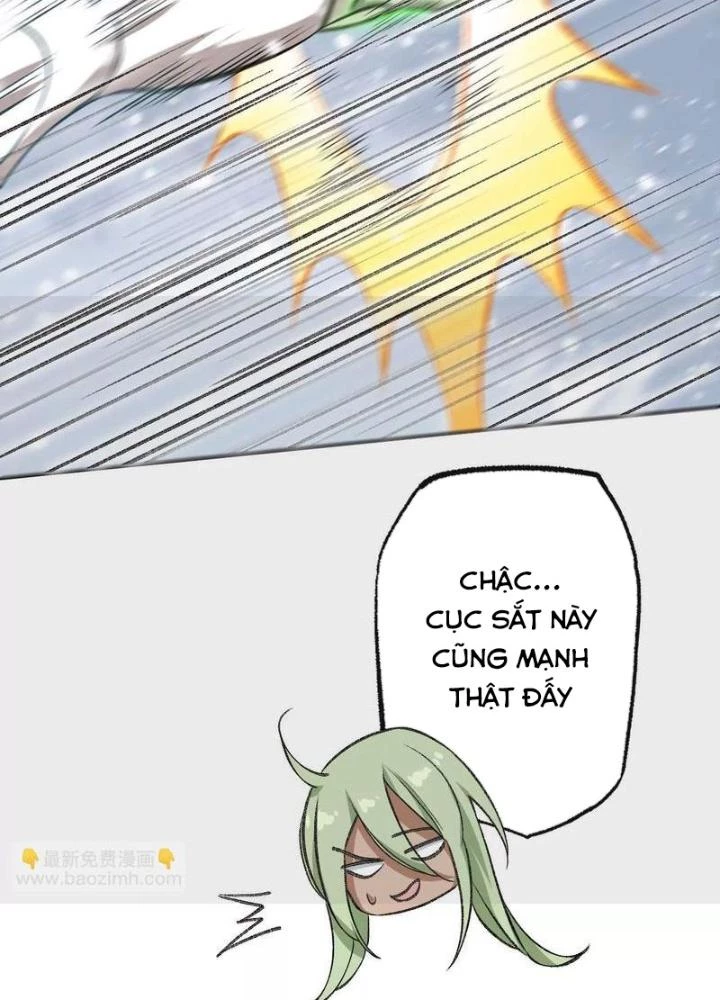 Thời Kỳ Tận Thế Chapter 79 - Trang 2