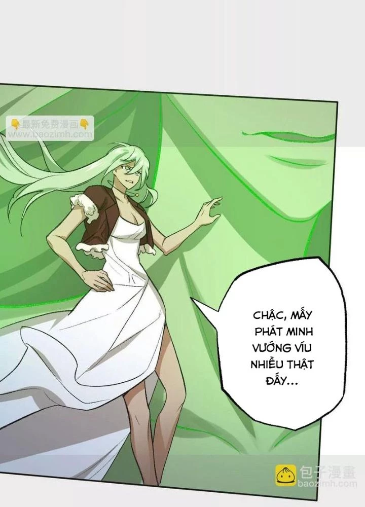 Thời Kỳ Tận Thế Chapter 79 - Trang 2