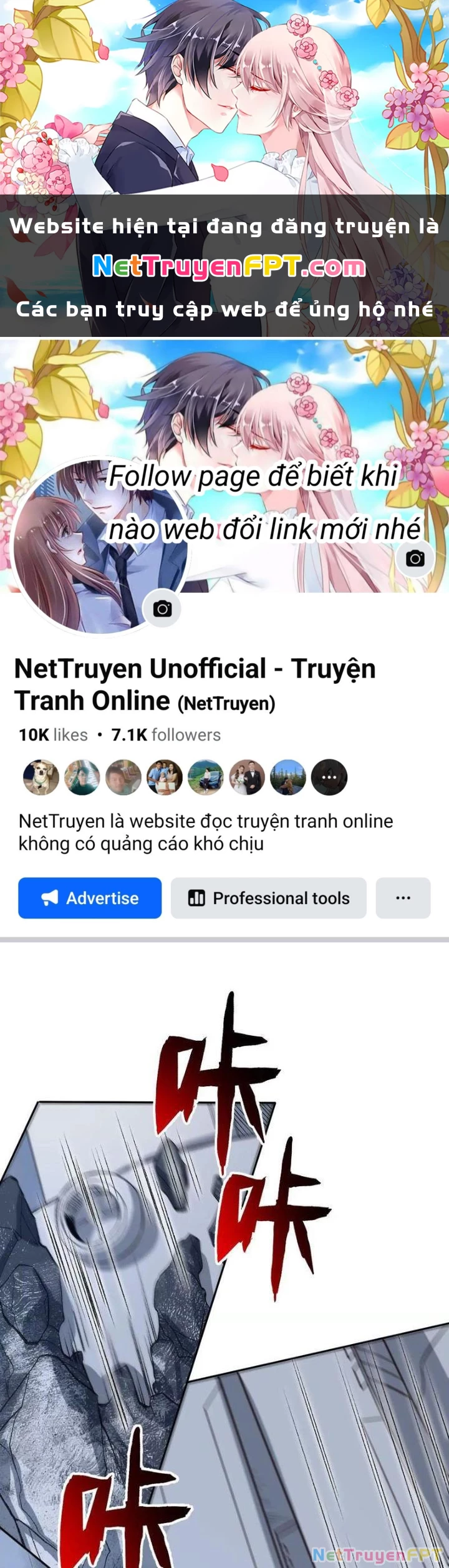 Thời Kỳ Tận Thế Chapter 79 - Trang 2