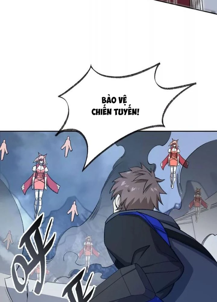 Thời Kỳ Tận Thế Chapter 79 - Trang 2