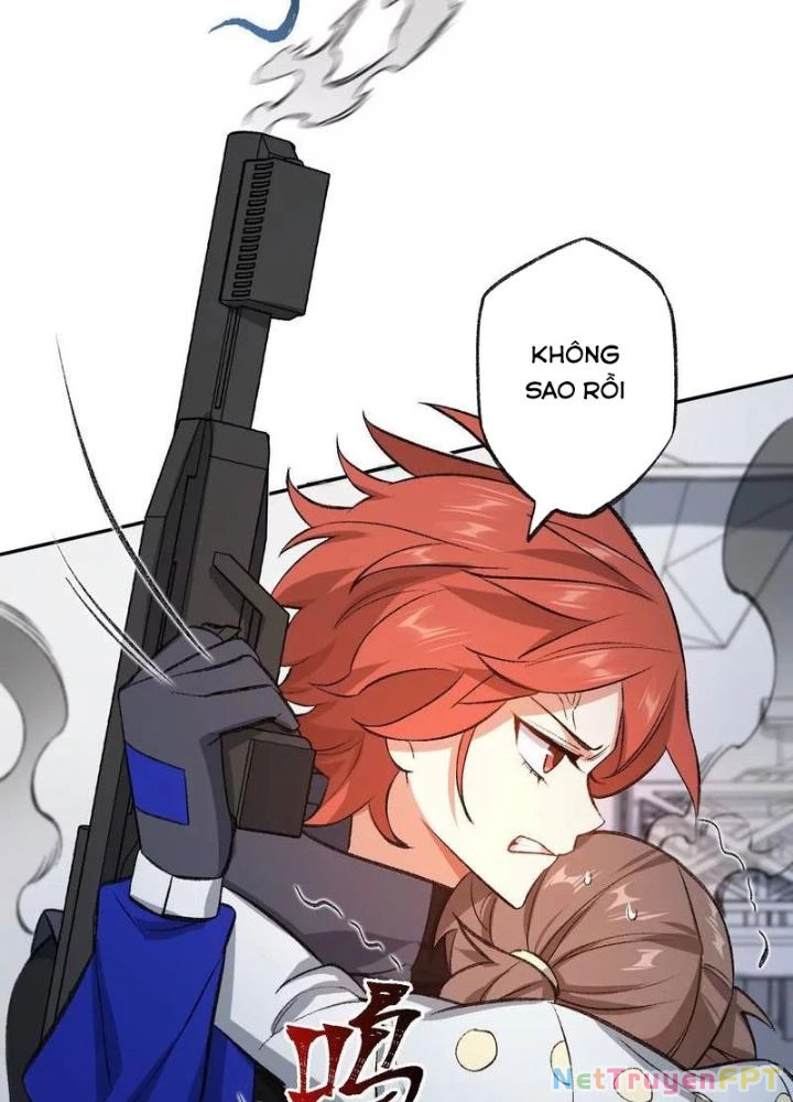 Thời Kỳ Tận Thế Chapter 79 - Trang 2