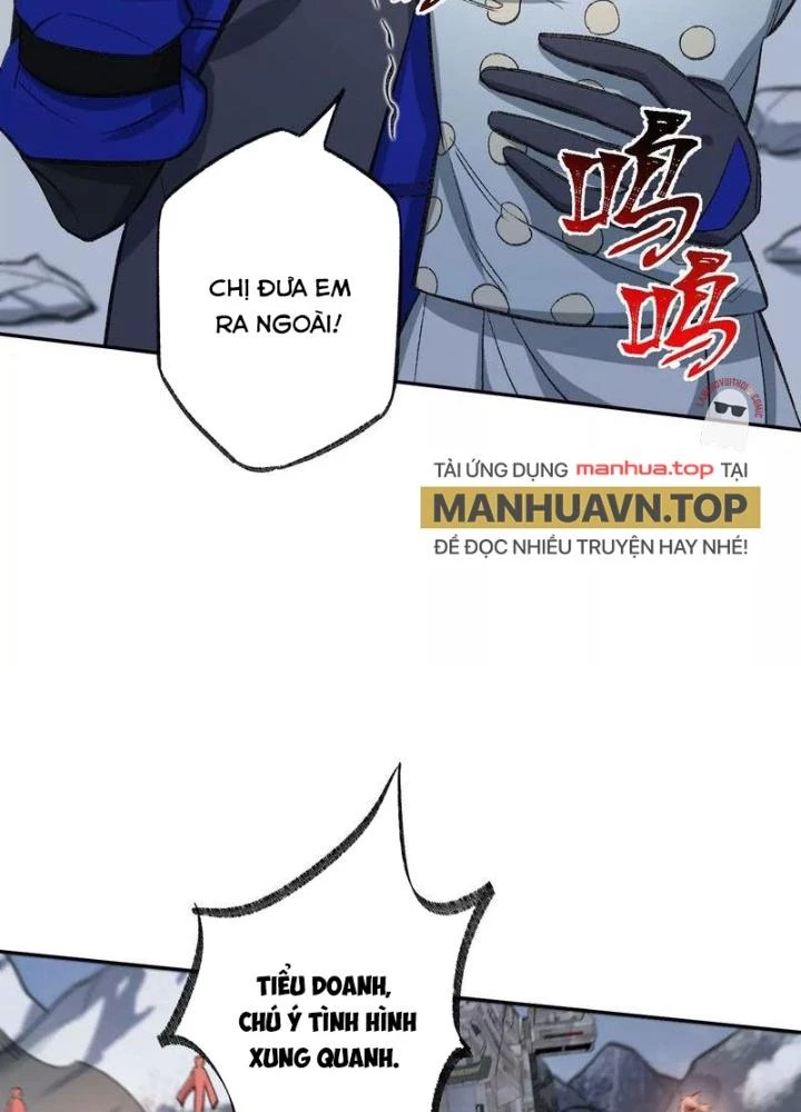 Thời Kỳ Tận Thế Chapter 79 - Trang 2