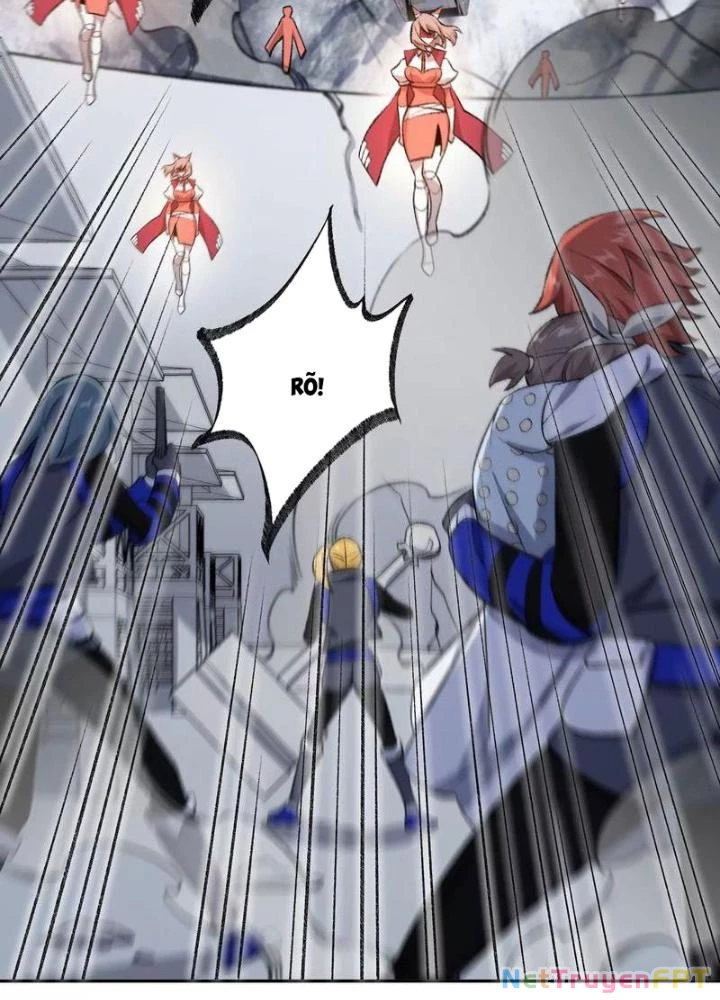Thời Kỳ Tận Thế Chapter 79 - Trang 2
