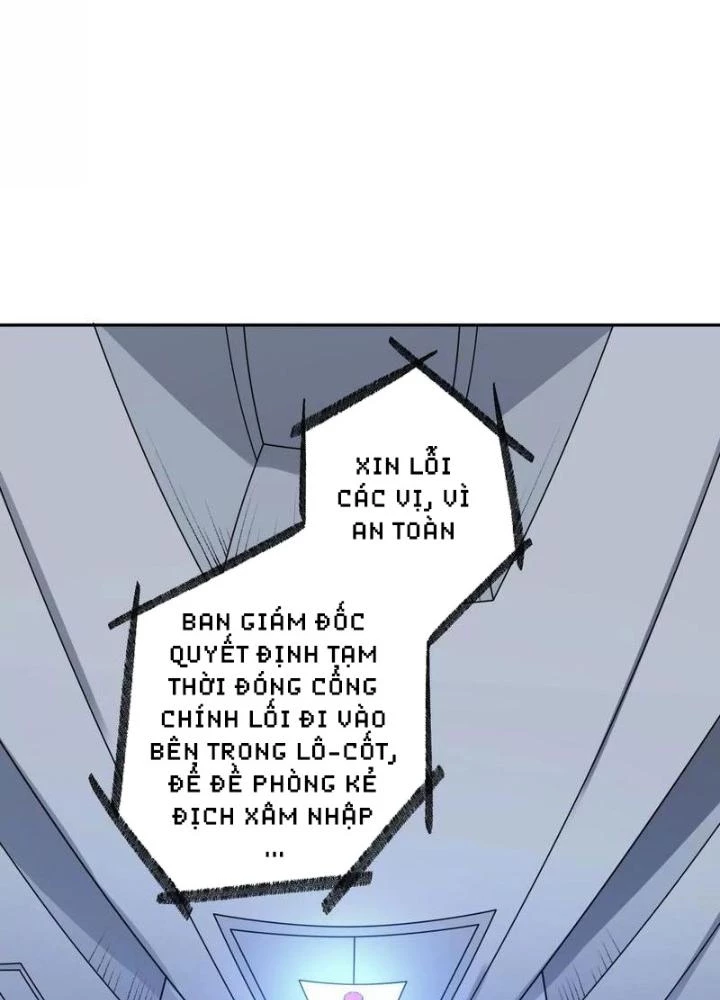 Thời Kỳ Tận Thế Chapter 79 - Trang 2