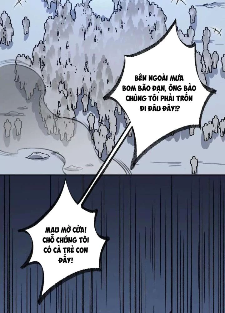 Thời Kỳ Tận Thế Chapter 79 - Trang 2