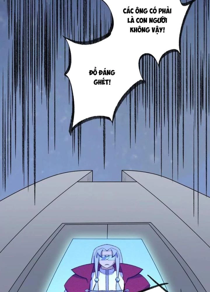 Thời Kỳ Tận Thế Chapter 79 - Trang 2
