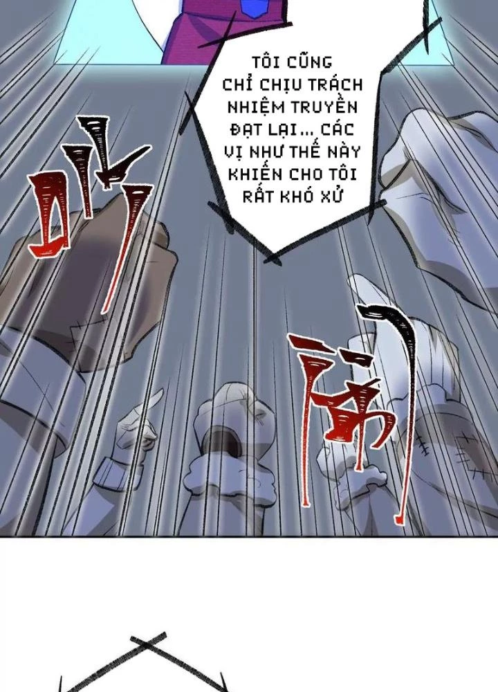 Thời Kỳ Tận Thế Chapter 79 - Trang 2