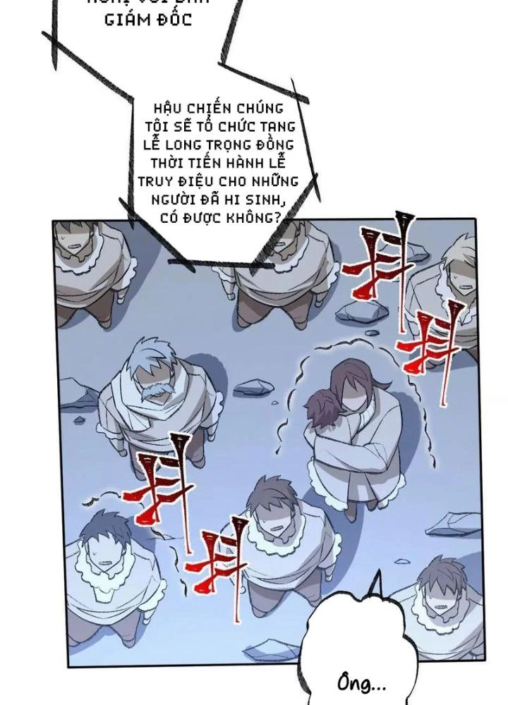 Thời Kỳ Tận Thế Chapter 79 - Trang 2