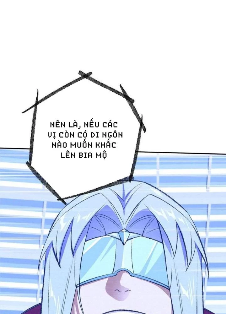 Thời Kỳ Tận Thế Chapter 79 - Trang 2