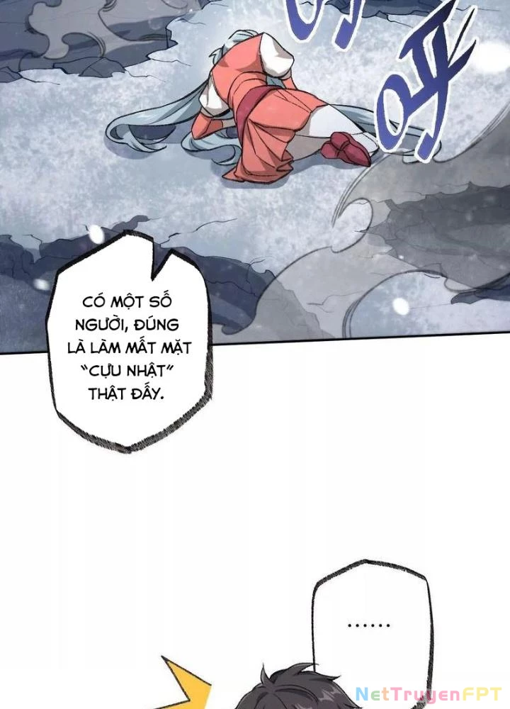 Thời Kỳ Tận Thế Chapter 79 - Trang 2