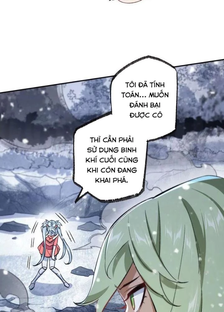 Thời Kỳ Tận Thế Chapter 79 - Trang 2