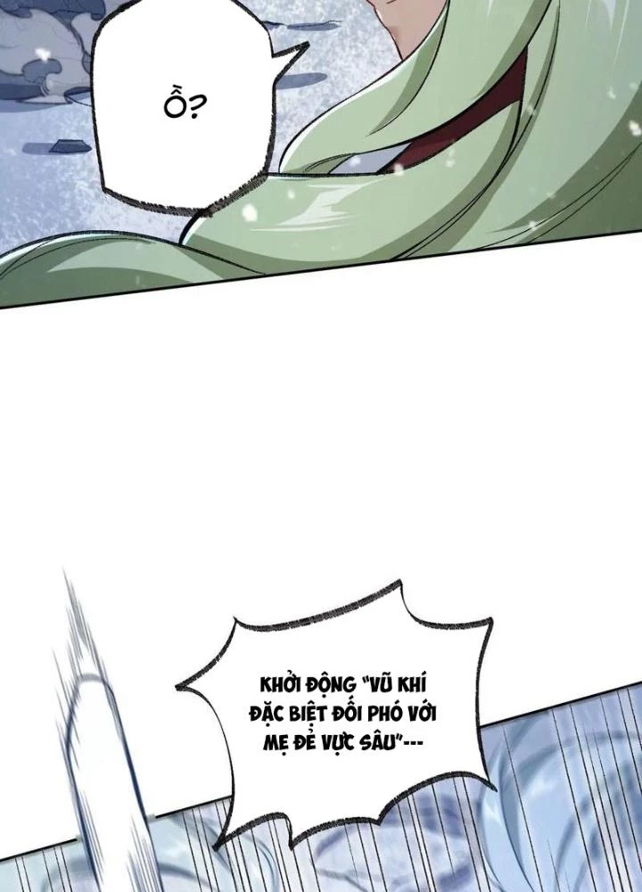 Thời Kỳ Tận Thế Chapter 79 - Trang 2