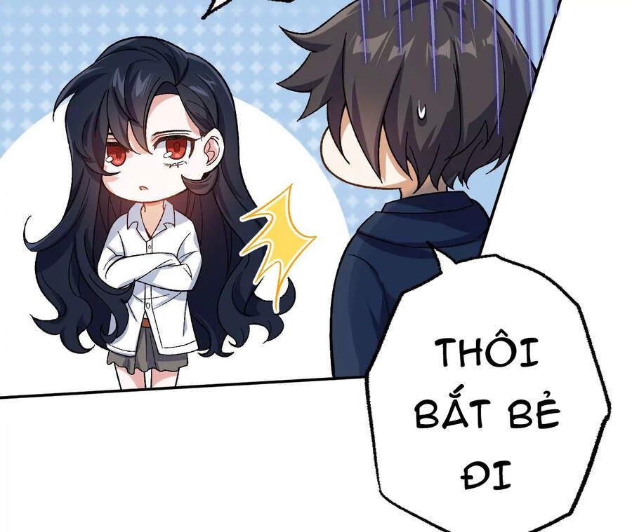 Thời Kỳ Tận Thế Chapter 8 - Trang 2