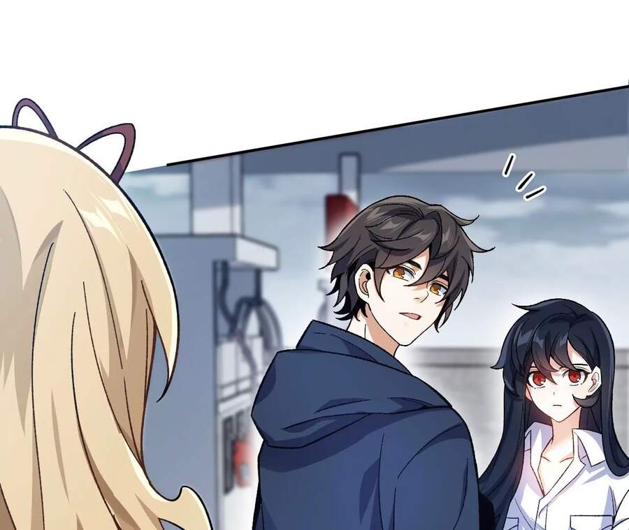 Thời Kỳ Tận Thế Chapter 8 - Trang 2