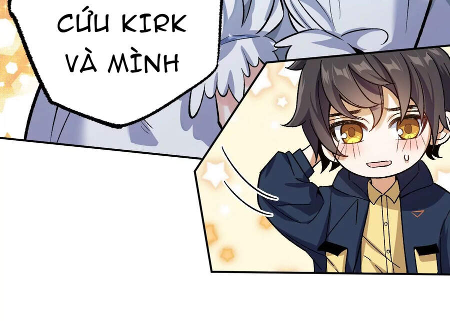 Thời Kỳ Tận Thế Chapter 8 - Trang 2