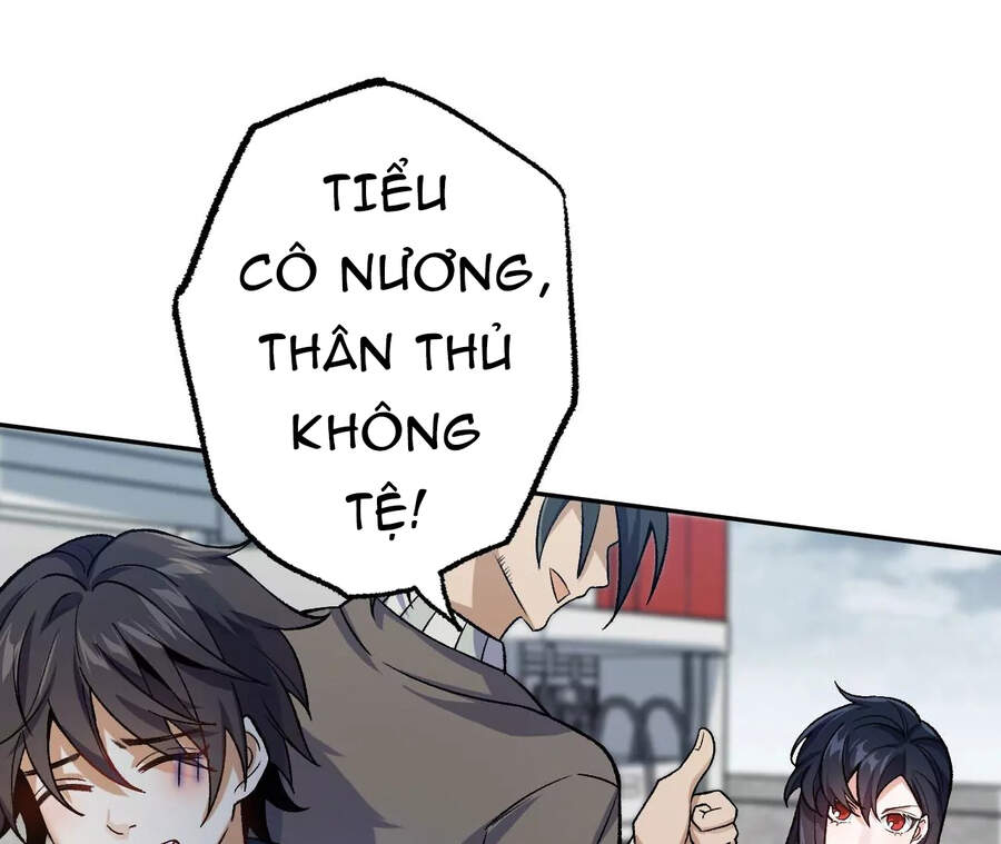 Thời Kỳ Tận Thế Chapter 8 - Trang 2
