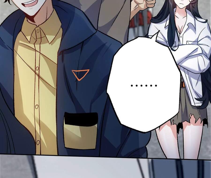 Thời Kỳ Tận Thế Chapter 8 - Trang 2