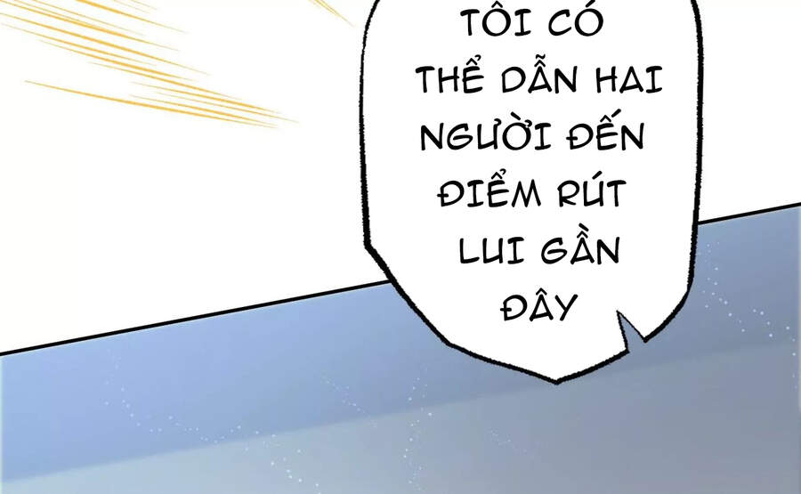 Thời Kỳ Tận Thế Chapter 8 - Trang 2