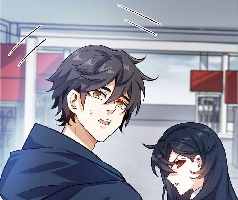 Thời Kỳ Tận Thế Chapter 8 - Trang 2