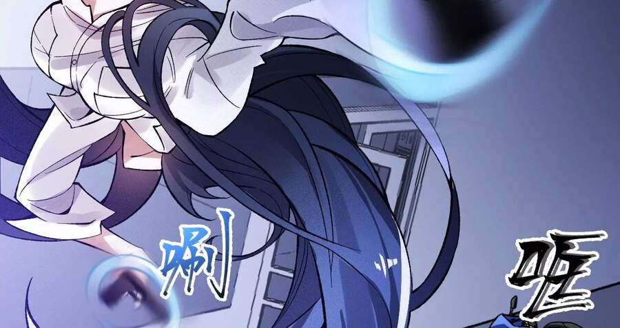 Thời Kỳ Tận Thế Chapter 8 - Trang 2