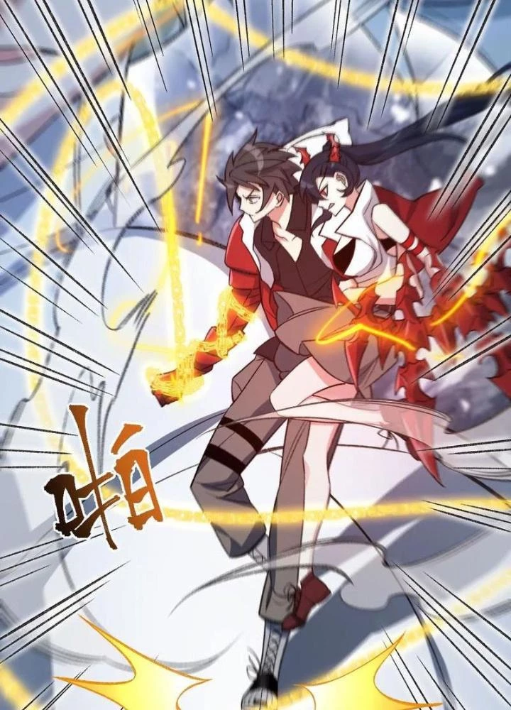 Thời Kỳ Tận Thế Chapter 80 - Trang 2