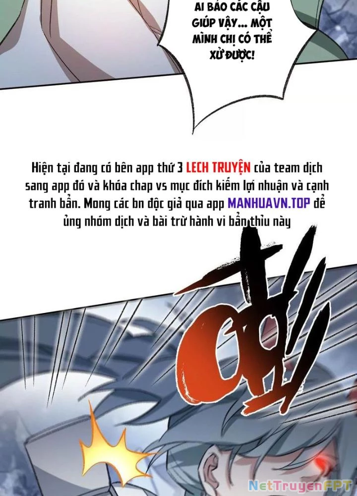 Thời Kỳ Tận Thế Chapter 80 - Trang 2