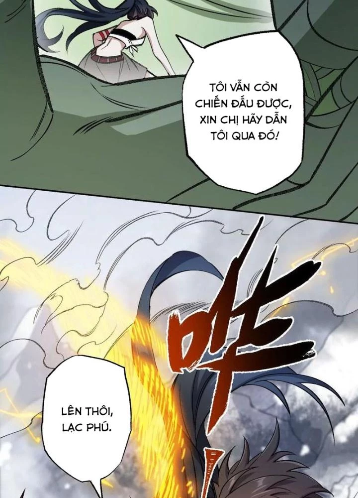 Thời Kỳ Tận Thế Chapter 81 - Trang 2