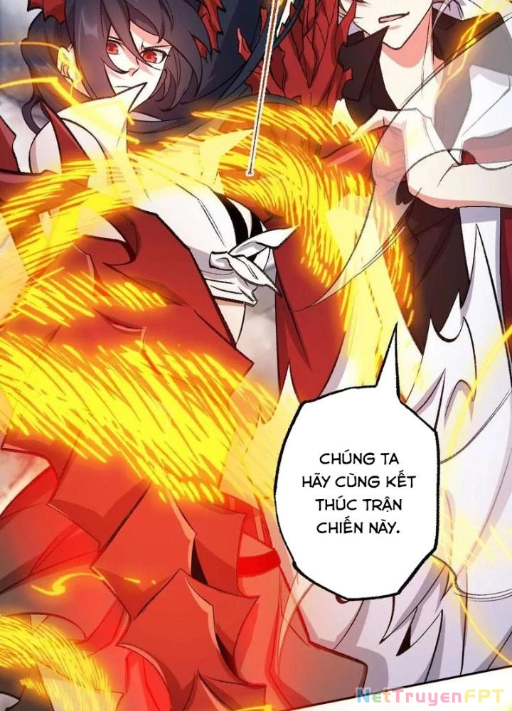 Thời Kỳ Tận Thế Chapter 81 - Trang 2
