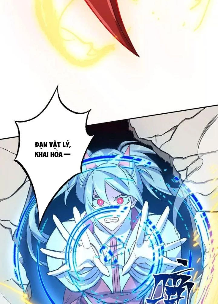 Thời Kỳ Tận Thế Chapter 81 - Trang 2