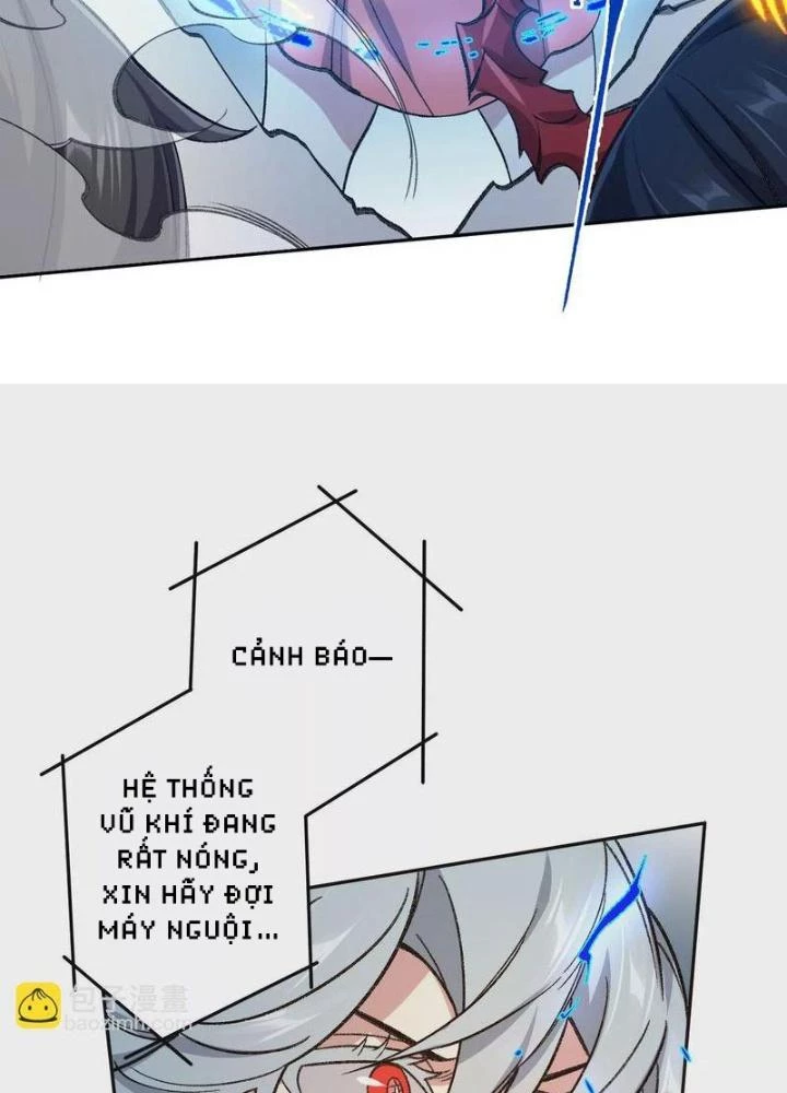 Thời Kỳ Tận Thế Chapter 81 - Trang 2
