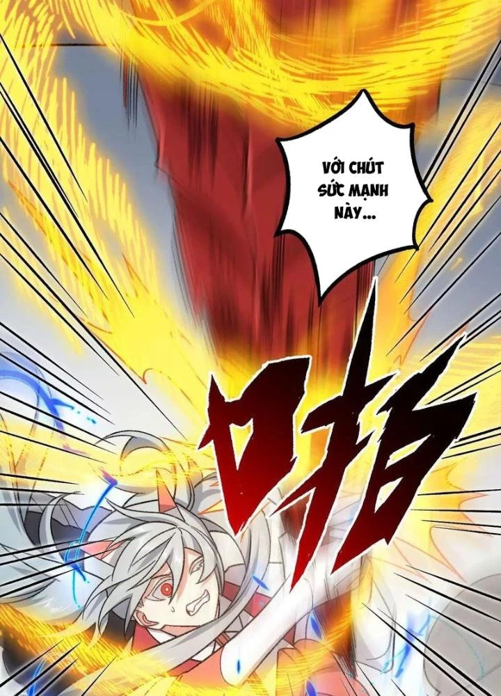 Thời Kỳ Tận Thế Chapter 81 - Trang 2