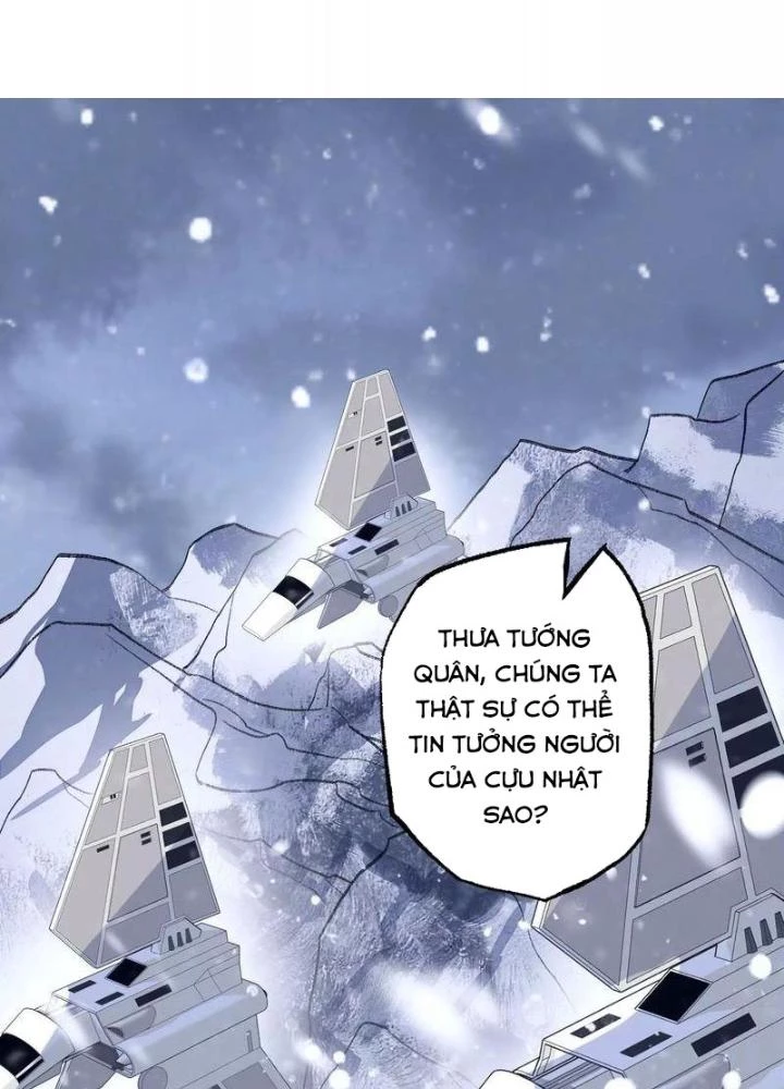 Thời Kỳ Tận Thế Chapter 81 - Trang 2