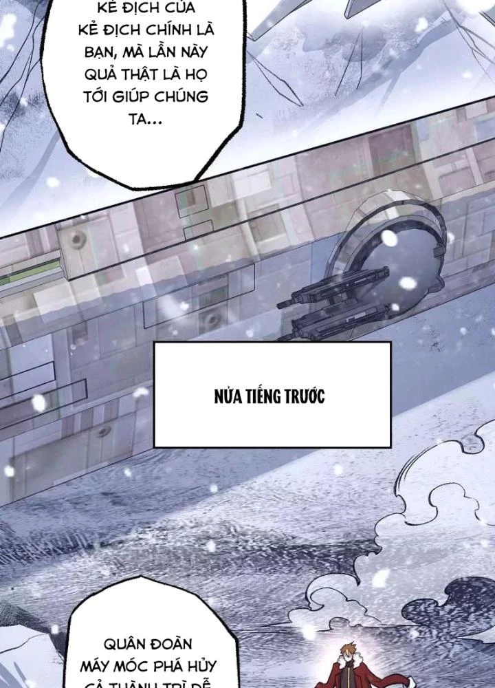 Thời Kỳ Tận Thế Chapter 81 - Trang 2