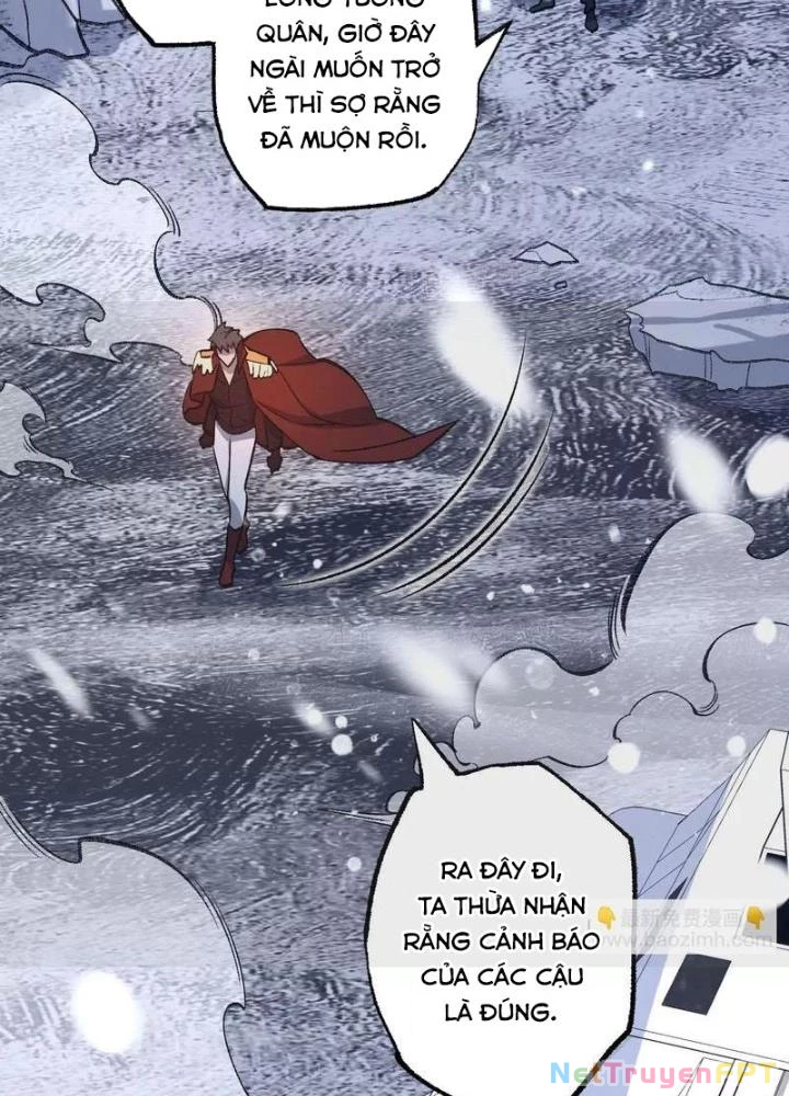 Thời Kỳ Tận Thế Chapter 81 - Trang 2