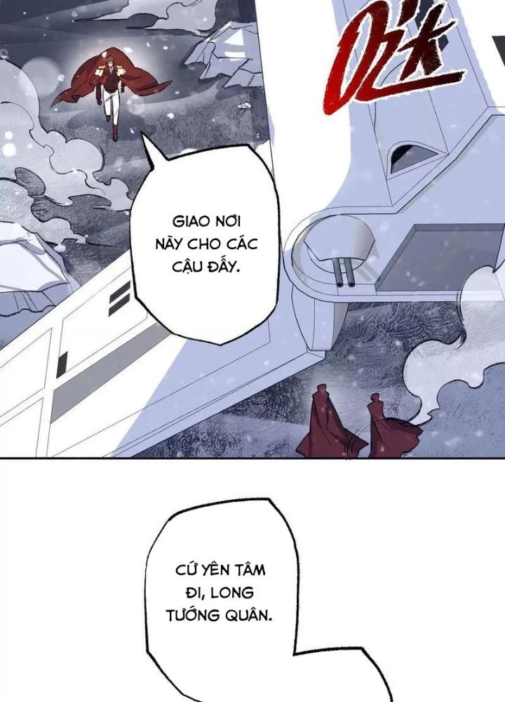 Thời Kỳ Tận Thế Chapter 81 - Trang 2