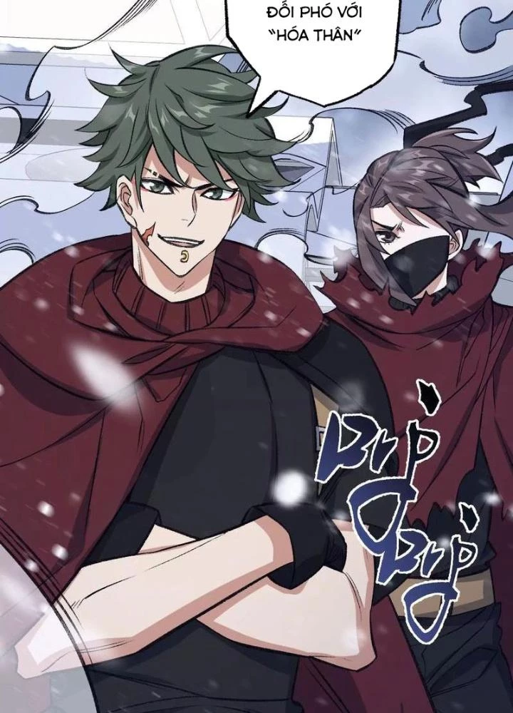 Thời Kỳ Tận Thế Chapter 81 - Trang 2