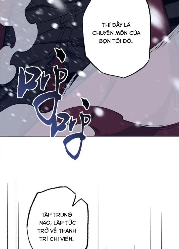 Thời Kỳ Tận Thế Chapter 81 - Trang 2