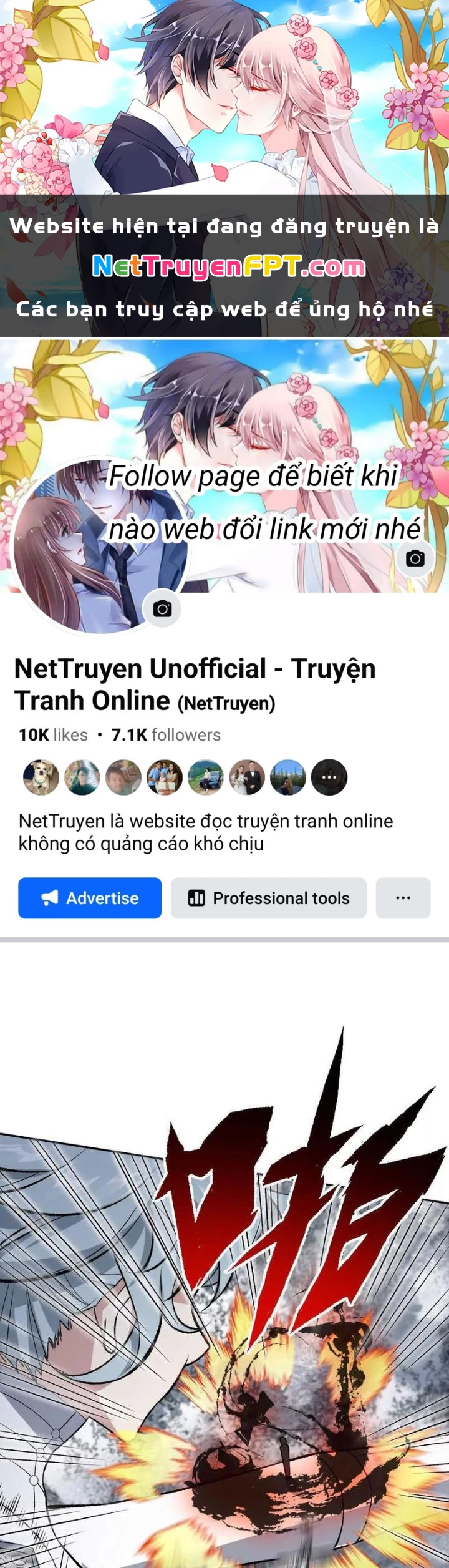 Thời Kỳ Tận Thế Chapter 81 - Trang 2