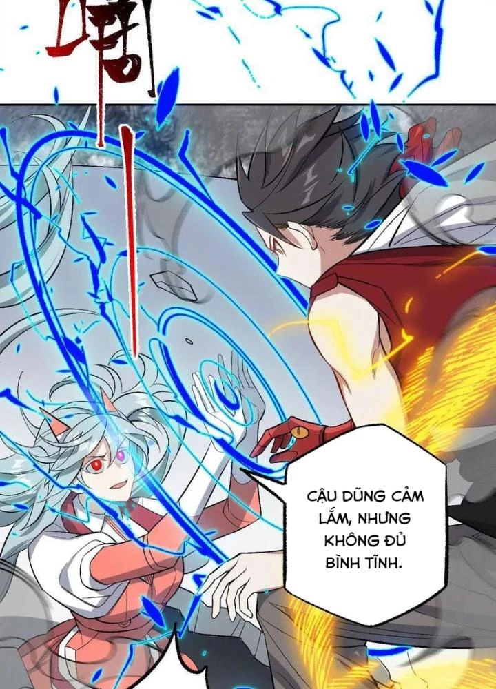 Thời Kỳ Tận Thế Chapter 81 - Trang 2