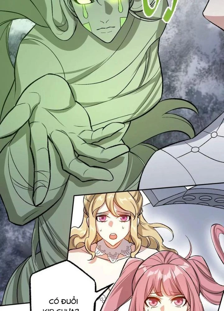 Thời Kỳ Tận Thế Chapter 81 - Trang 2
