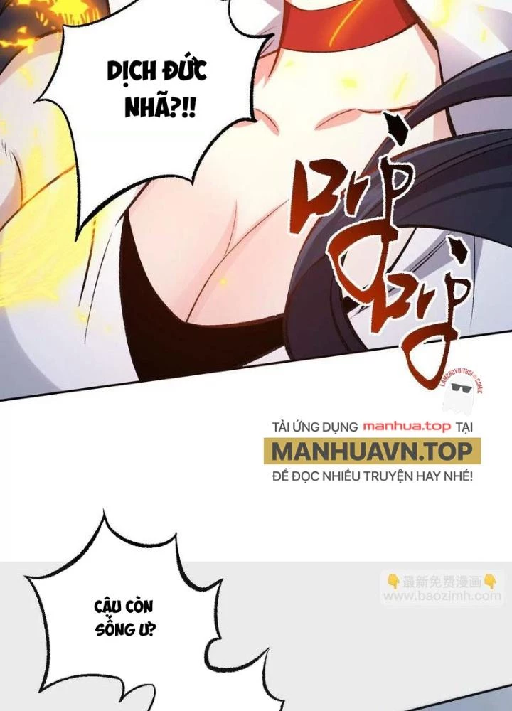 Thời Kỳ Tận Thế Chapter 81 - Trang 2