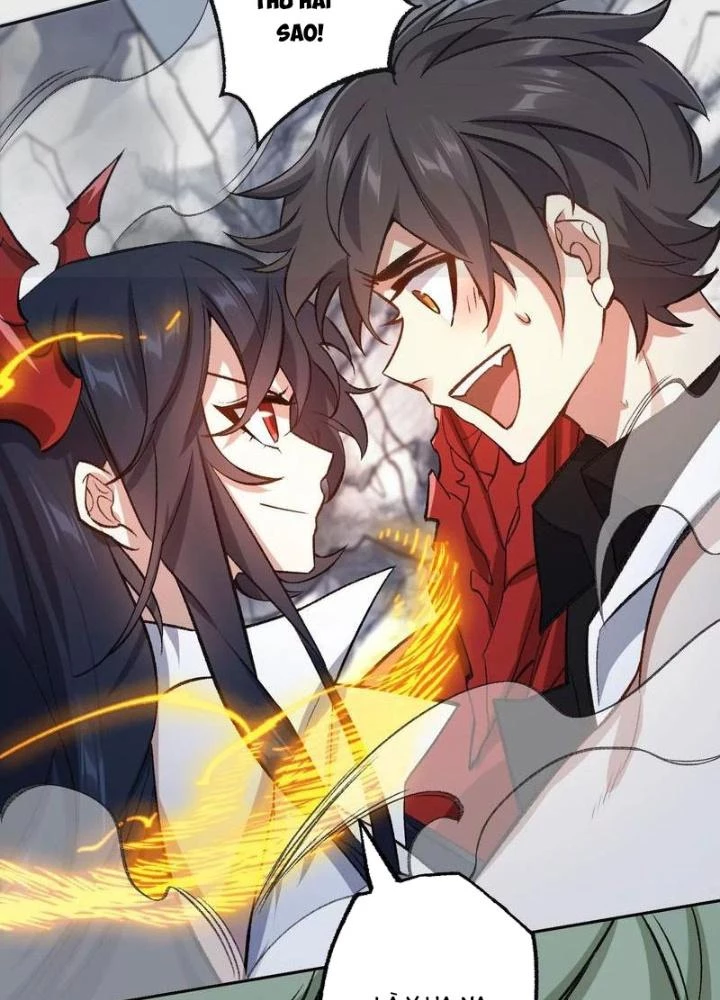 Thời Kỳ Tận Thế Chapter 81 - Trang 2