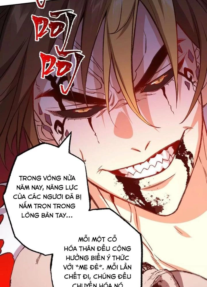 Thời Kỳ Tận Thế Chapter 82 - Trang 2