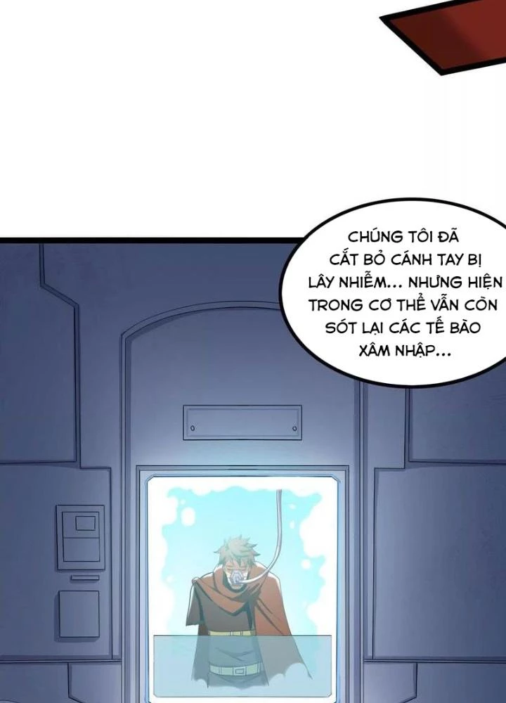 Thời Kỳ Tận Thế Chapter 83 - Trang 2