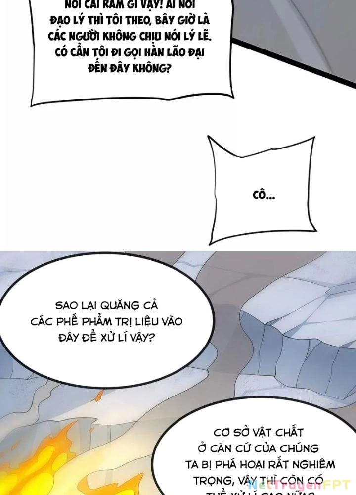 Thời Kỳ Tận Thế Chapter 83 - Trang 2