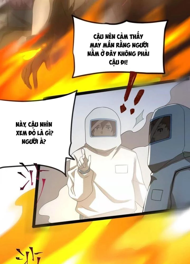 Thời Kỳ Tận Thế Chapter 83 - Trang 2