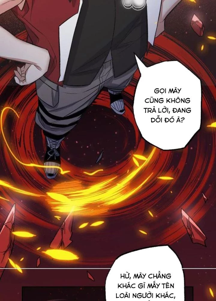Thời Kỳ Tận Thế Chapter 84 - Trang 2